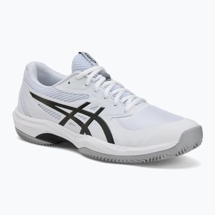 ASICS Game FF Clay fehér/fekete férfi teniszcipő