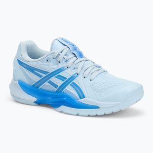 Női cipő ASICS Powerbreak FF light blue/blue coast