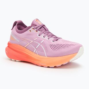 Női futócipő ASICS Gel-Kayano 31 light ube/white