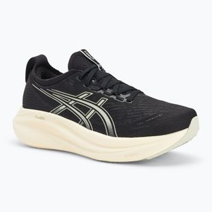 Férfi futócipő ASICS Gel-Nimbus 27 black/lake grey