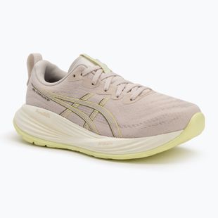 ASICS Gel-Cumulus 27 női futócipő mineral beige/ huddle yellow