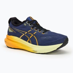 Férfi futócipő ASICS Gel-Kayano 31 indigo blue/gunmetal