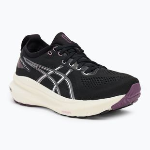 Női futócipő ASICS Gel-Kayano 31 black/pure silver