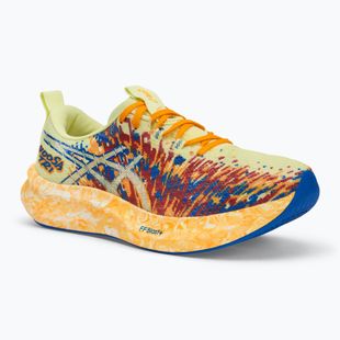Férfi futócipő ASICS Noosa Tri 16 huddle yellow/illusion blue