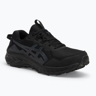 Női futócipő ASICS Gel-Venture 10 black/graphite grey
