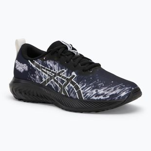 Férfi futócipő ASICS Gel-Noosa TRI 16 GS black/white