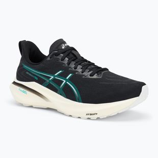 Férfi futócipő ASICS GT-2000 13 black/wave teal