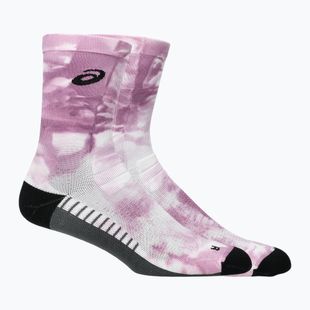 Zokni ASICS Performance Run Crew ube