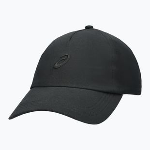 Baseballsapka ASICS Essential Running brilliant performance black