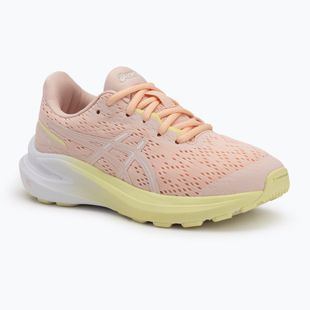 Gyerek futócipő ASICS GT-1000 13 GS breeze/white
