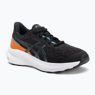 Gyerek futócipő ASICS GT-1000 13 GS black/carbon