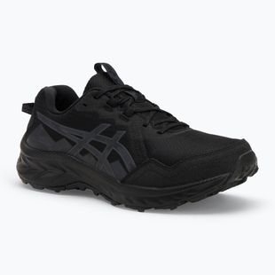 Férfi futócipő ASICS  Gel-Venture 10 black/graphite grey
