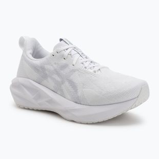 Férfi futócipő ASICS Novablast 5 white/piedmont grey