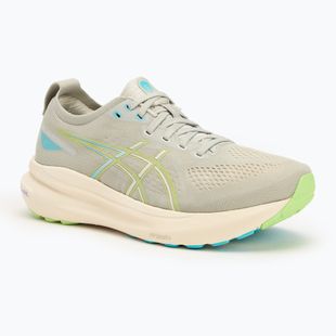 Férfi futócipő ASICS Gel-Kayano 31 white sage/birch