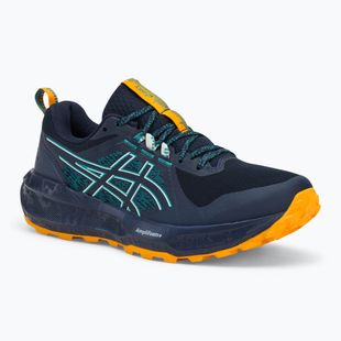 Férfi futócipő ASICS Gel-Sonoma 8 midnight/rainy lake