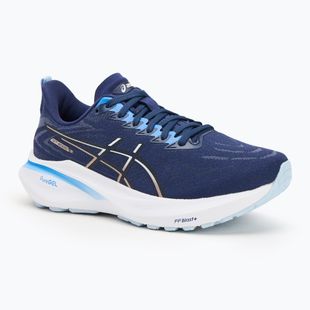 Női futócipő ASICS GT-2000 13 indigo blue/carrier grey