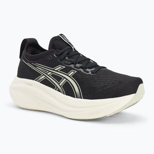 Női futócipő ASICS Gel-Nimbus 27 black/lake grey