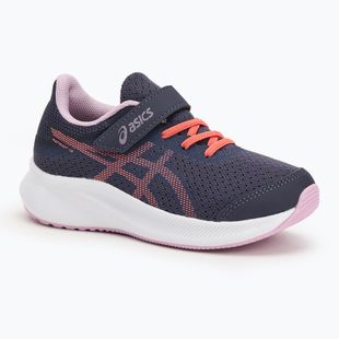 Gyerek futócipő ASICS Patriot 13 PS indigo fog/papaya