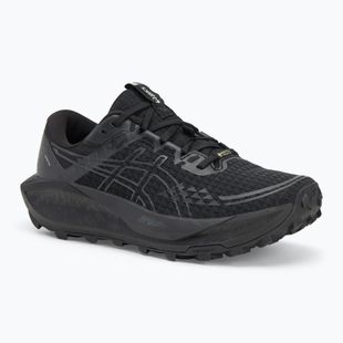 Női futócipő ASICS Gel-Trabuco 13 GTX black/graphite grey