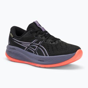 Női futócipő ASICS Gel-Cumulus 26 GTX black/light ube