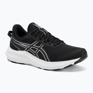 Férfi futócipő ASICS Jolt 5 black/white