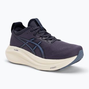 Férfi futócipő ASICS Gel-Nimbus 27 indigo fog/denim blue