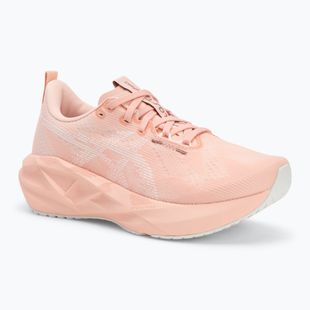 Női futócipő ASICS Novablast 5 breeze/white