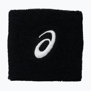 ASICS csuklópánt 2db teljesítmény fekete