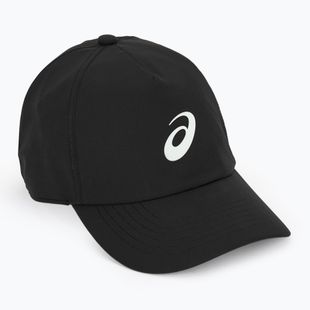 Asics teljesítmény baseball sapka fekete