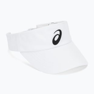 ASICS Performance Visor tenisz napellenző briliáns fehér