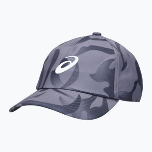 ASICS Graphic szürkéslila baseball sapka