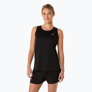 Női futótrikó Asics Core Tank performance black