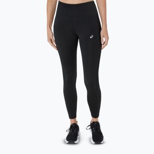 Női futó leggings ASICS Core Tight teljesítmény fekete