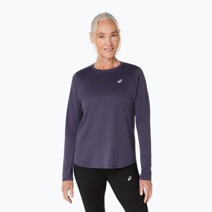 Női hosszú ujjú futó ASICS Core LS Top indigó köd