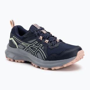 ASICS Trail Scout 3 éjfél/suttogó zöld női futócipő