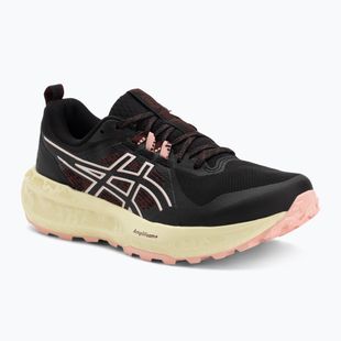 ASICS Gel-Sonoma 8 női futócipő fekete/fehér