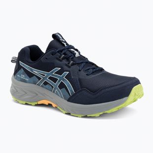 ASICS Gel-Venture 10 midnight/winter sea férfi futócipő