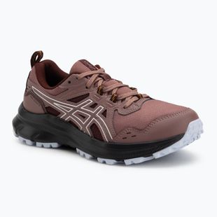 ASICS Trail Scout 3 női futócipő rubble piros/fehér
