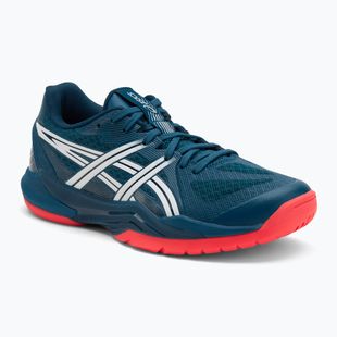 ASICS férfi Powerbreak FF mako kék/fehér cipő