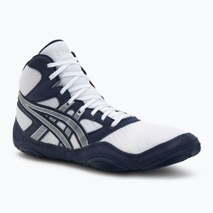 ASICS Snapdown 4 éjfél/tiszta ezüst birkózócipő