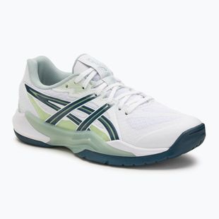 ASICS Powerbreak FF férfi cipő fehér/tranquil teal