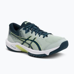 ASICS Beyond FF férfi cipő lichen rock/tranquil teal