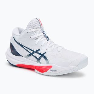 ASICS férfi Sky Elite FF MT 3 fehér/maco kék cipő