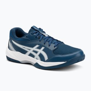 ASICS férfi cipő Gel-Task 4 mako kék/fehér