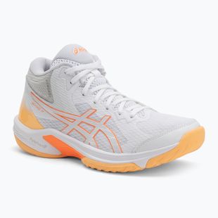 ASICS Beyond FF MT női cipő fehér/élénk korall