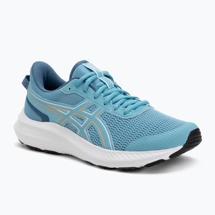 ASICS Jolt 5 stillwater/honey beige férfi futócipő