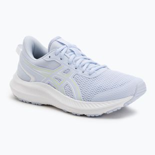 ASICS Jolt 5 női futócipő kék fade/lucid yellow