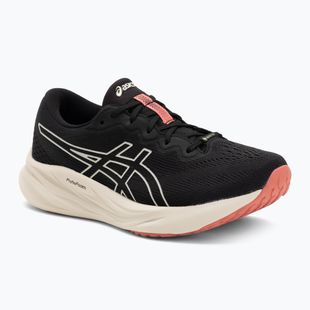 Asics Gel-Pulse 15 GTX női futócipő fekete/vanília