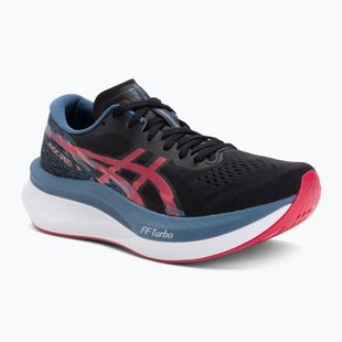 ASICS Magic Speed 4 fekete/téli tenger női futócipő