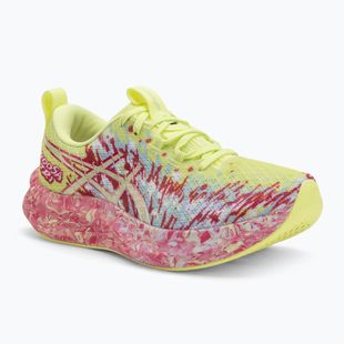 ASICS női futócipő Noosa Tri 16 huddle lucid sárga/bright rose